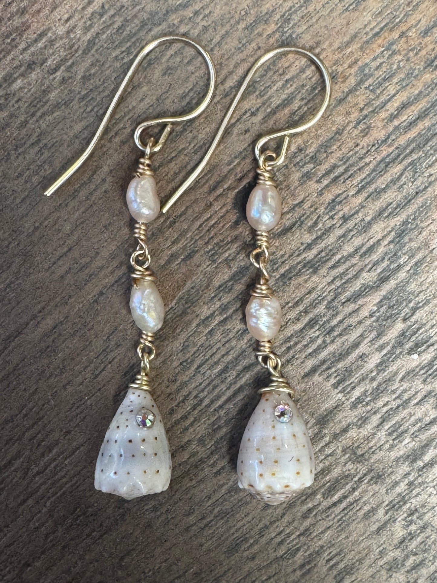 Speckled Shore