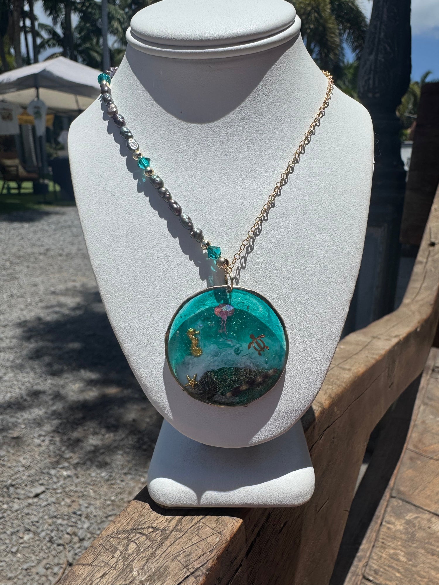 Selah Shore Collection