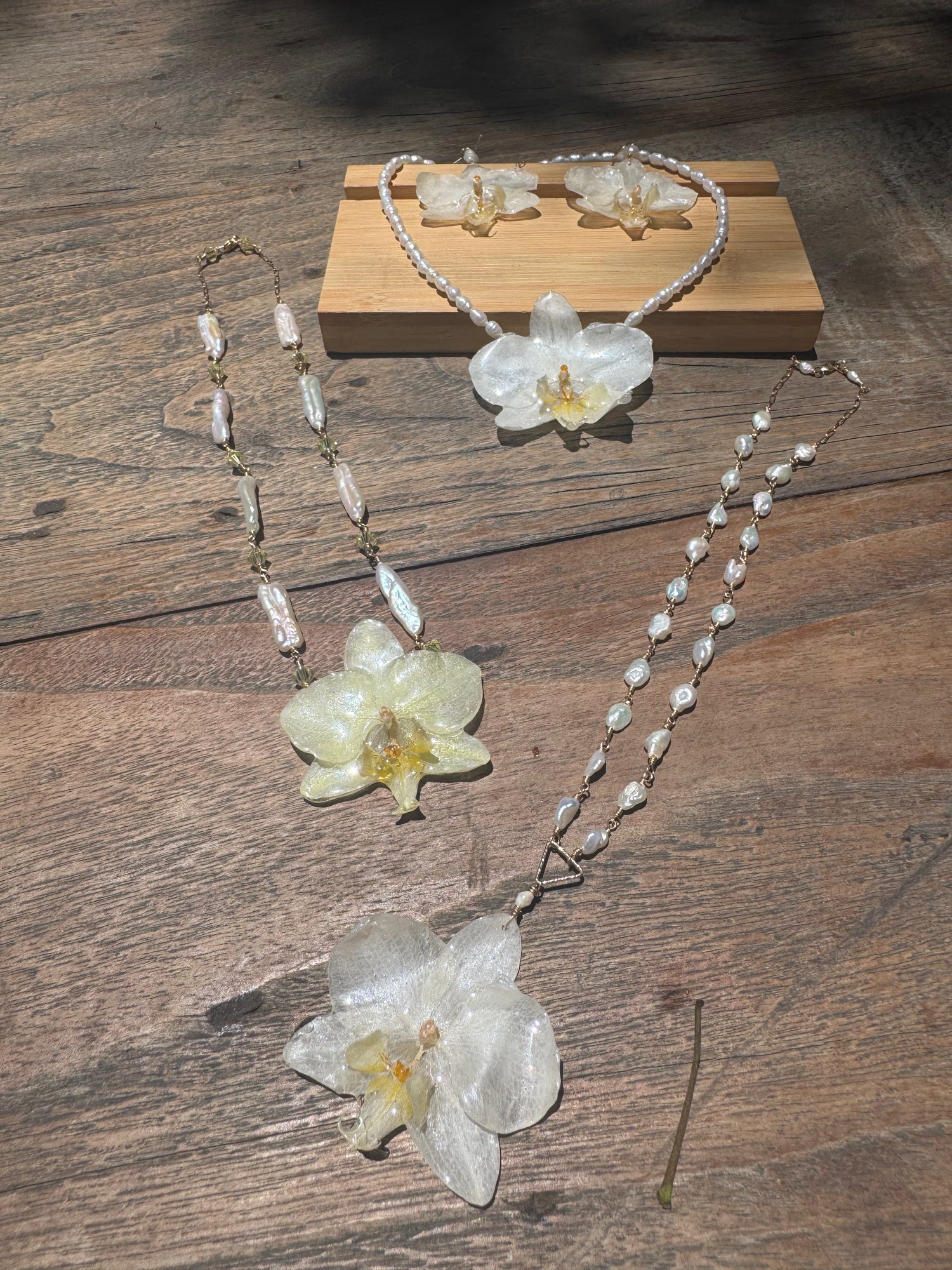 Adorned Bloom